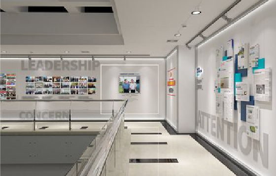 建宁制作安装文化墙的流程是什么？