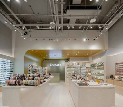 建宁店面装修流程