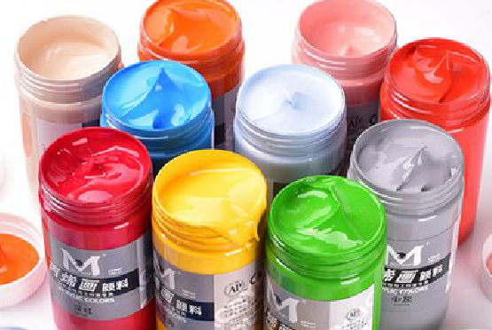 建宁你知道什么材料可以用于墙绘吗？