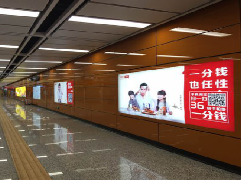 建宁广告灯箱的发展前景？