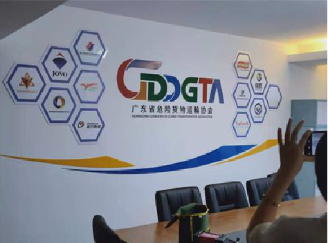 建宁公司走廊文化墙如何设计布置？