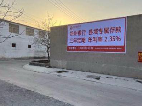 建宁喷绘广告持久的的几大要素。