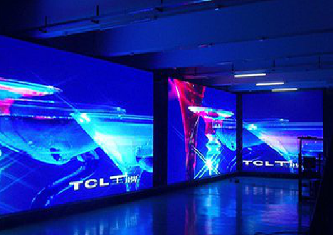 建宁如何解决LED显示屏耗电问题？